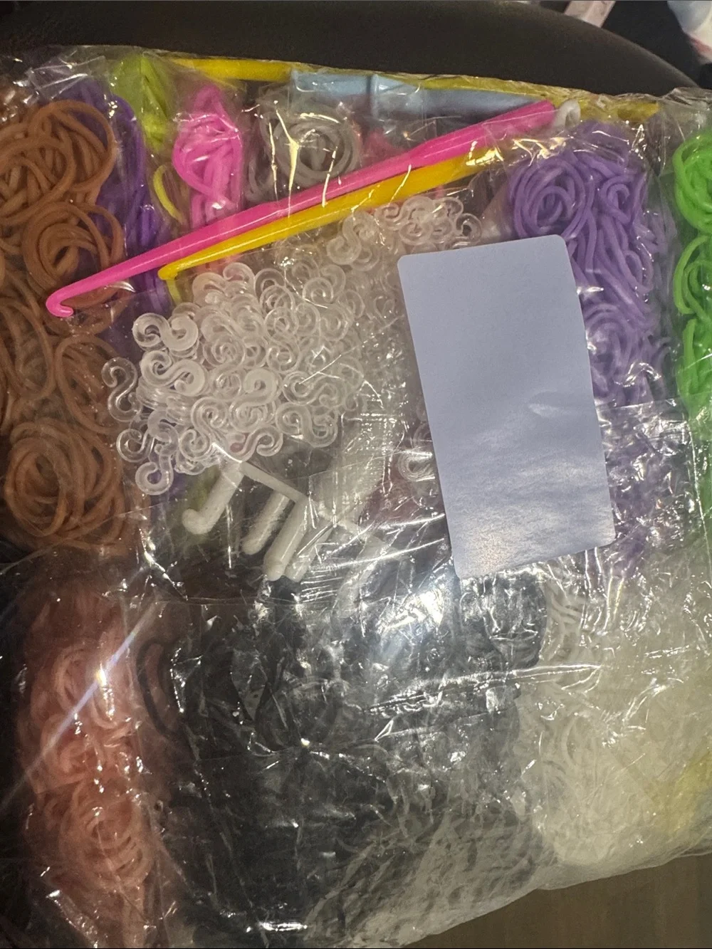 N/A 12730+ loom